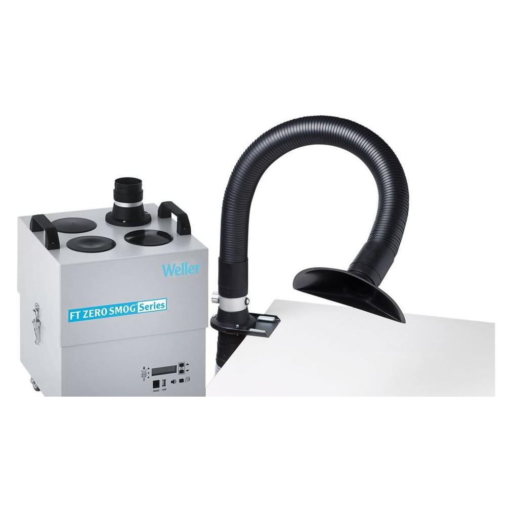 Weller Erem Lötrauchabsaugung Professional Zero Smog (Saugpumpe) (T0053661699N)
