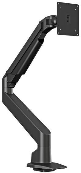 MULTIBRACKETS Suporte de mesa M VESA Gas Lift (BRANCO)