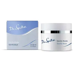 Dr. Spiller Sanvita Maske 50 ml