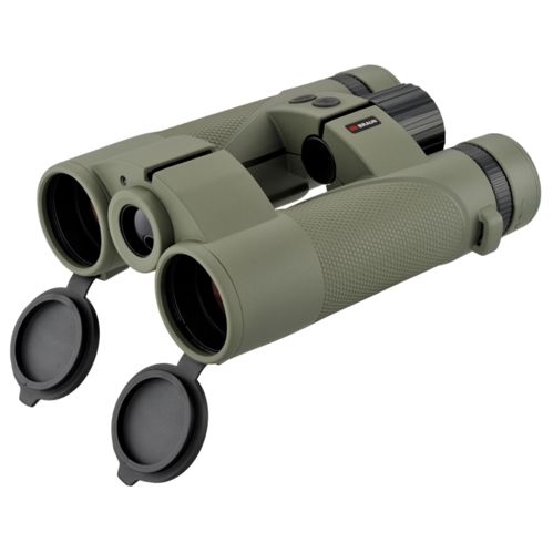 Braun Binocular 10x42 LRF