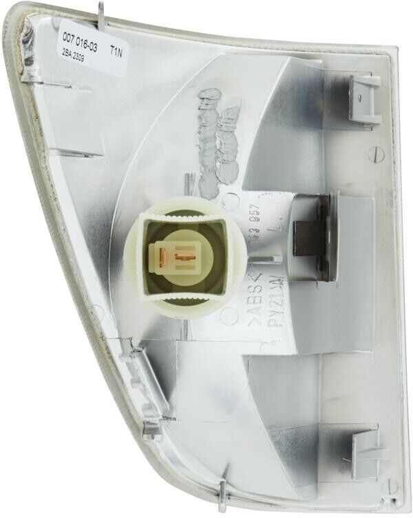 HELLA 2BA 007 016-031 Blinker