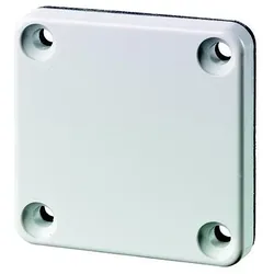 Mennekes Blindflansch 41418