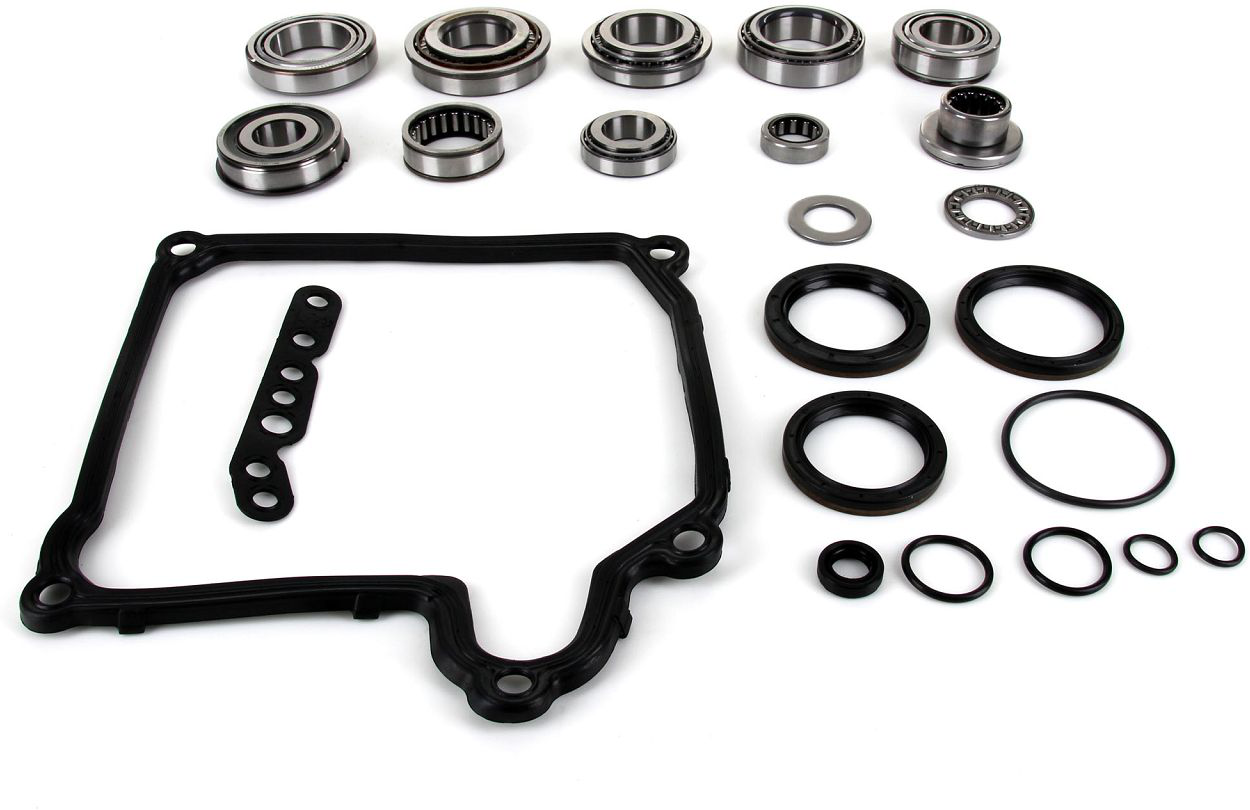 LuK 462 0194 10 Repair Set, manual transmission