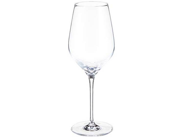 Stölzle Lausitz 1490003 universeel wijnglas, glas, 420 milliliter, 6 stuks (1 stuk)