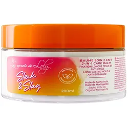 200ml Les secrets de Loly Sleek & Slay