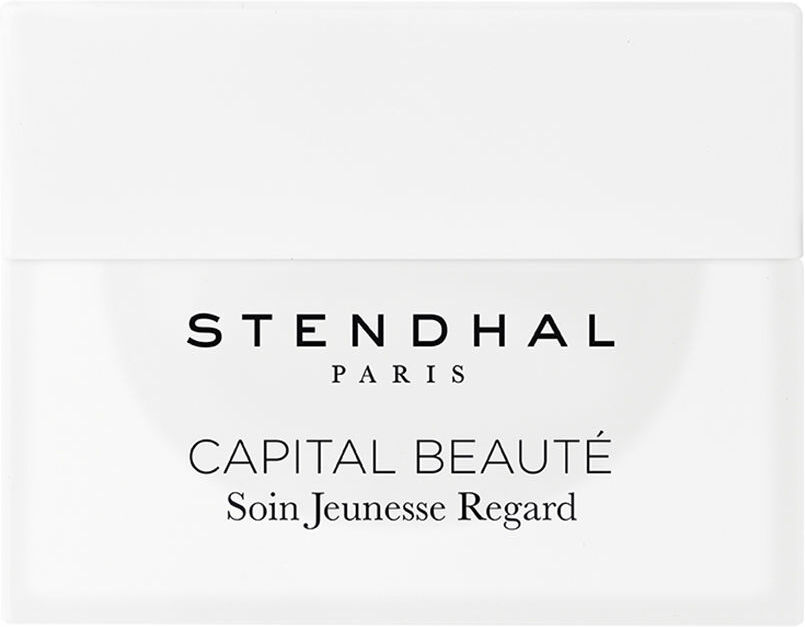 Stendhal Capital Beauté soin jeunesse regard 10 ml