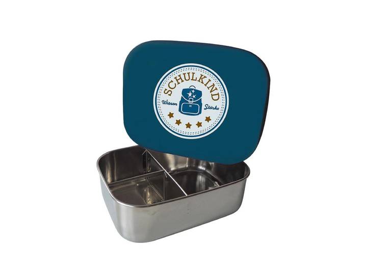 Lunchbox Schulkind