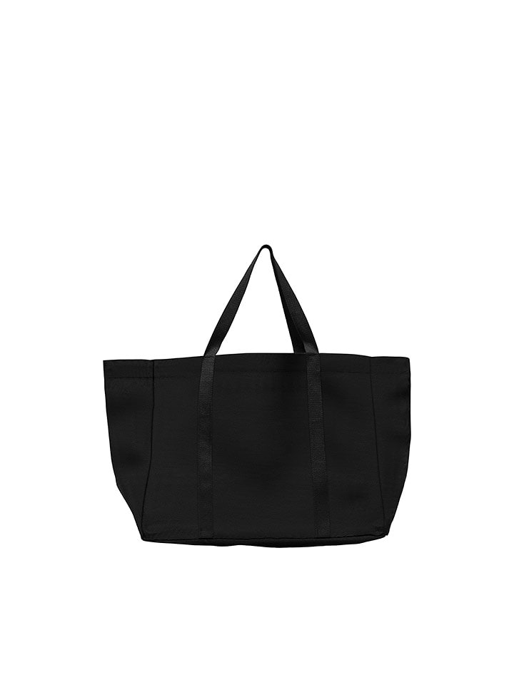 ONLY Shopper in Schwarz - (B)45 x (H)28 x (T)12 cm - onesize