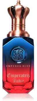 Emperor Blue Emperatriz Julia Eau de Parfum para mulheres 100 ml. Emperatriz Julia