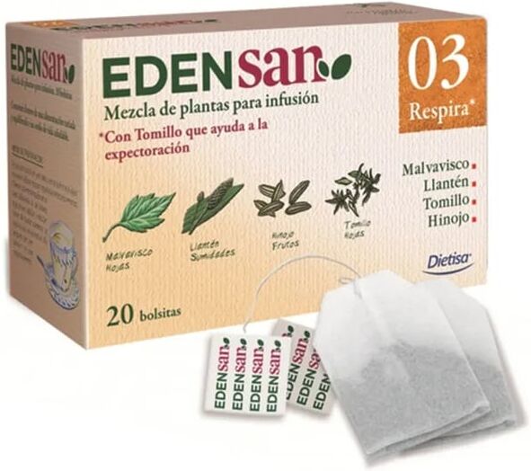 Dielisa Edensan 03 Respira