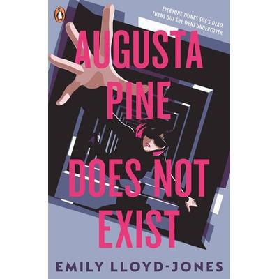 Augusta Pine Does Not Exist, Taschenbuch von Emily Lloyd-Jones, Penguin Books Ltd, 978-0-241-77241-6