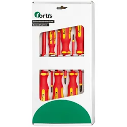 Magni, Schraubenzieher, Schraubendreher-Satz VDE 7tlg. PH FORTIS