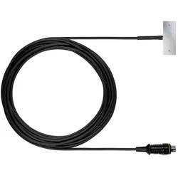 Testo 0628 7507 NTC-Oberflächenfühle, Messtechnik, Schwarz