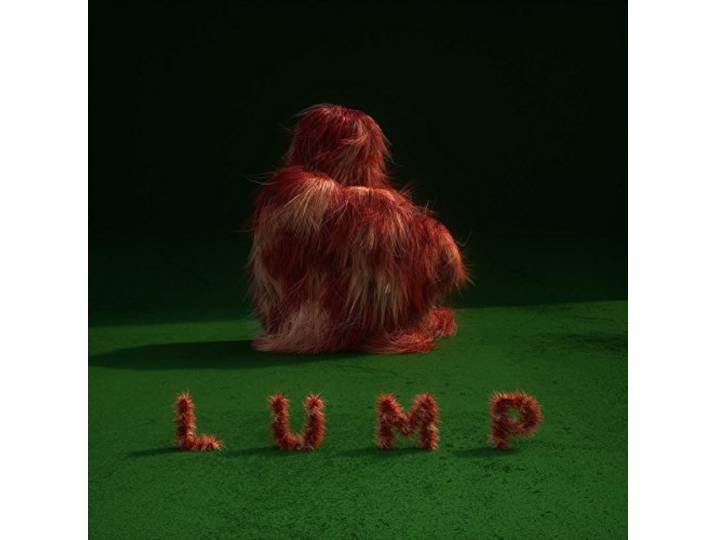 Lump (Translucent Green)