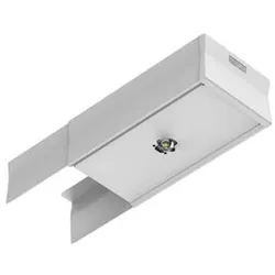 Regiolux Notlicht-Leuchtenanbauset TR-NL B3W XB ws