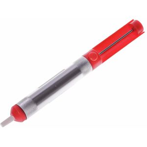 Rothenberger-Industrial Entlötpumpe 1500004952, mechanisch, mit PTFE-Spitze