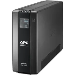 APC BR1300MI Back-UPS PRO 1300VA, 230 V,
