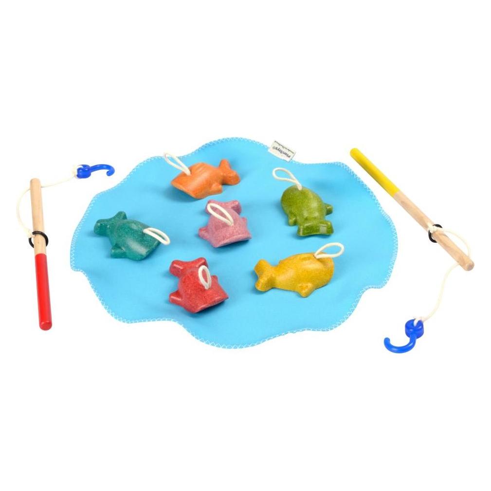 Plantoys Fische Fischen-Spiel (05629)