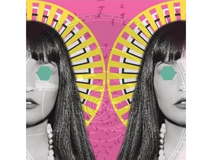 Rosie Crow - Rosie Crow