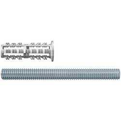 Fischer 542108 RODFORCE FGD 10 M6 TR 60 Dübel 25 St.