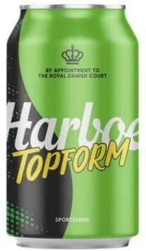 Harboe Topform 24x0.33 L