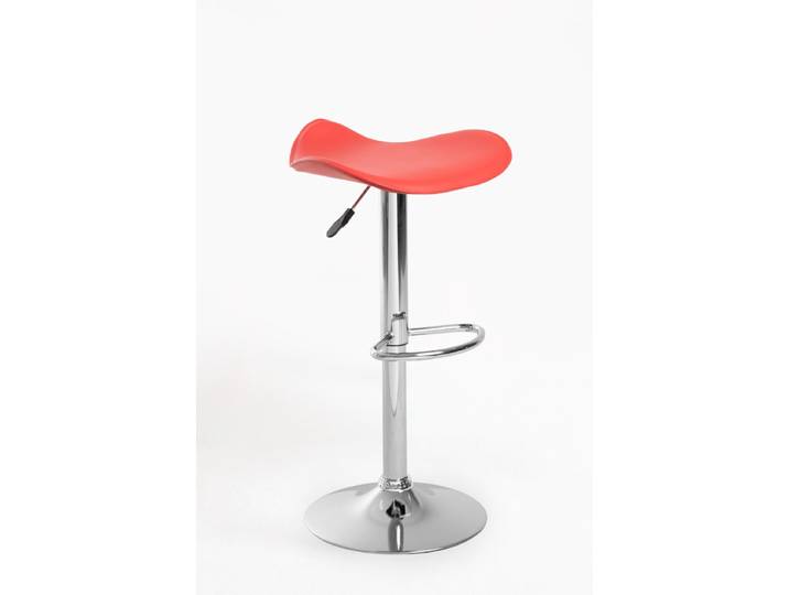 6er Set Rox Hocker - Rot