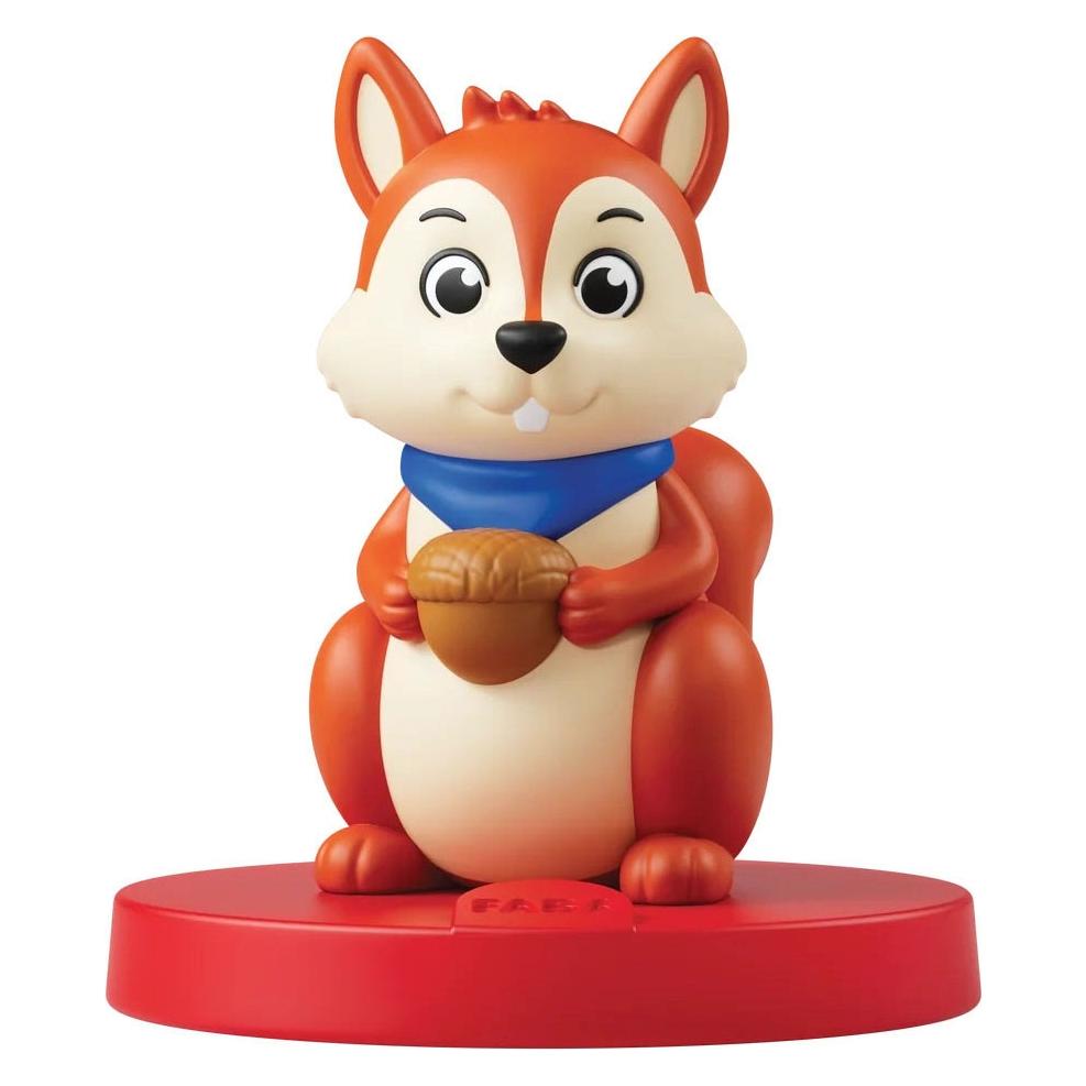 Faba Hörfigur Charlies englische Lieder (77887845)