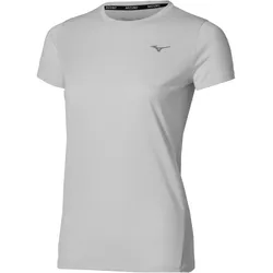 Mizuno Impulse Core Laufshirt Damen 06 - cloudscape L