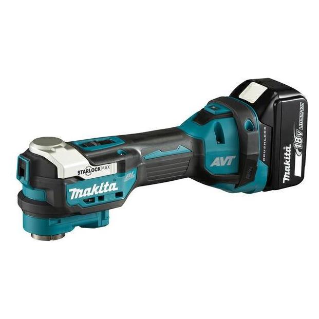 Makita DTM 52 (Oszillationswerkzeug) (MDTM52RFJX2)