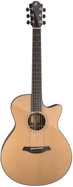 Furch Yellow Gc-CR a
