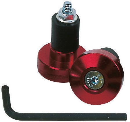 Oxford Bar Ends 1 Lenkergewichte OX590