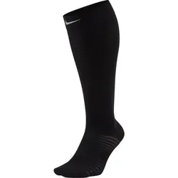 NIKE Spark Lightweight Kompressions-Laufsocken black/reflect silver 46-48