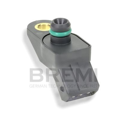 BREMI Sensor, Saugrohrdruck 35067 für Peugeot RENAULT