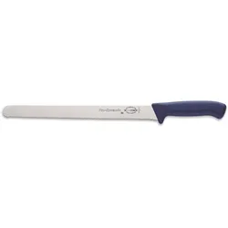 DICK Aufschnittmesser PRODYNAMIC 30 cm blau