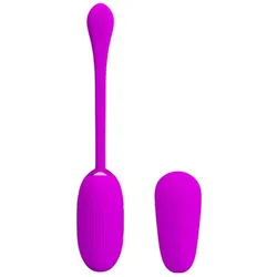 Pretty Love, Vibrator, Vibro-Ei Shock Fun
