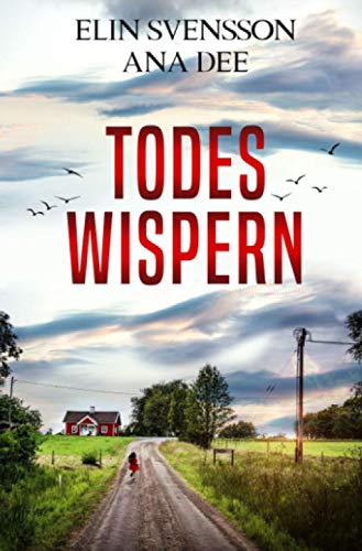 Ana Dee - Todeswispern: Schwedenkrimi (Linda Sventon) - Preis vom 19.10.2026 19:33:35 h