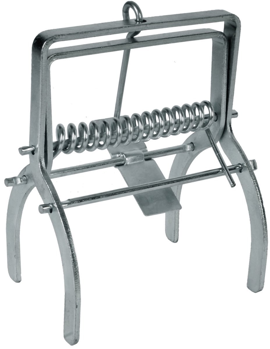Talen Tools Mollenklem