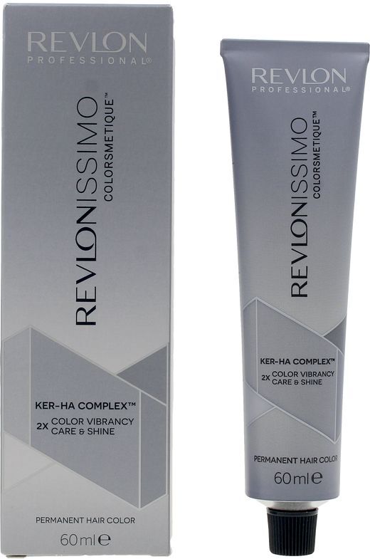Revlon Professional Revlonissimo Colorsmetique #2,10-blue black