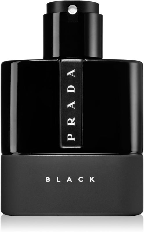 Prada Luna Rossa Black EDP für Herren 50 ml