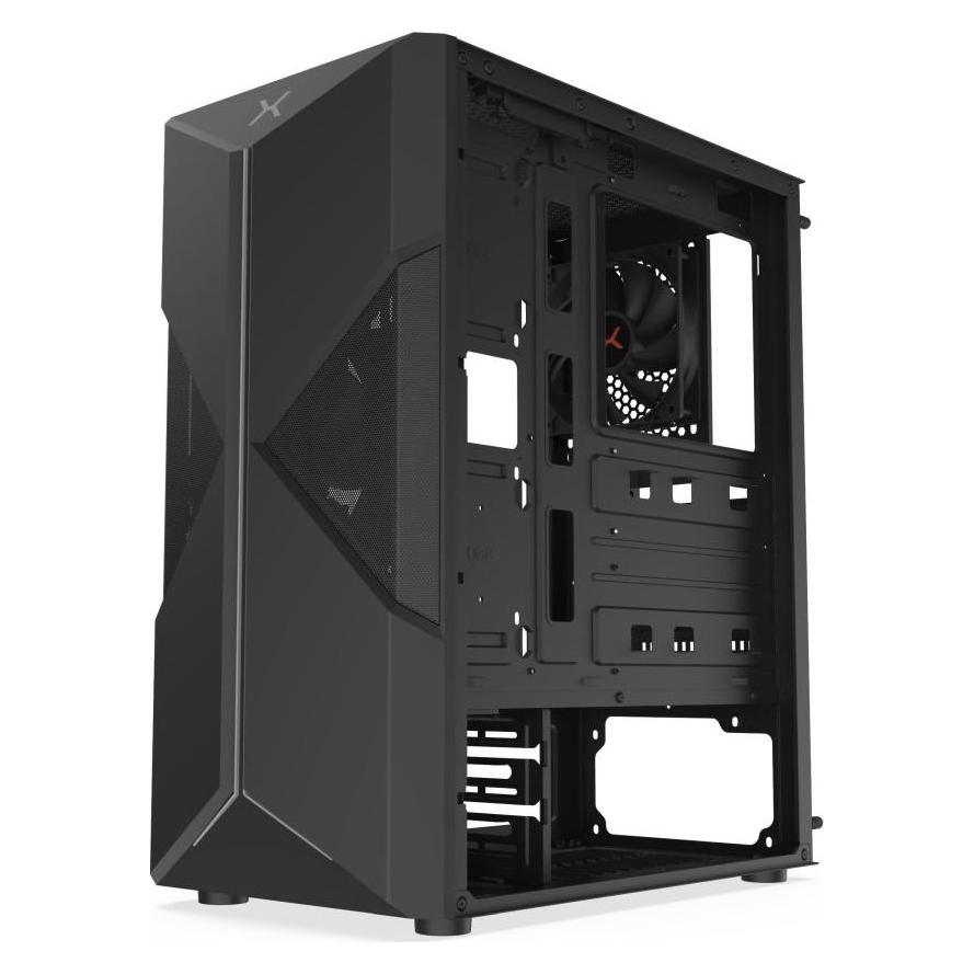 Krux Astral (ATX, mATX, Mini-ITX) (KRX0031)