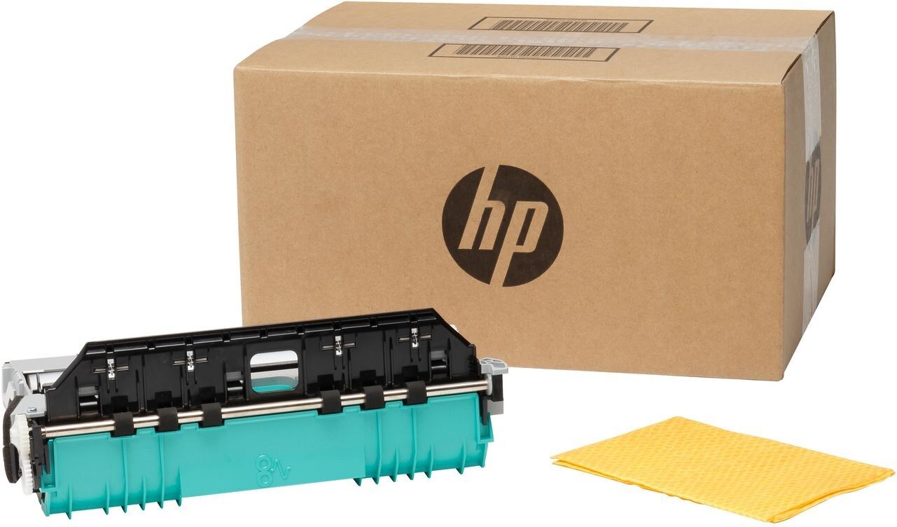 HP B5L09A Ink Collection Unit (Waste Box) for OfficeJet Enterprise Color Printers
