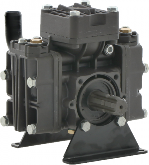 Udor  delta 40 1C - Pompe à tracteur pour pulvérisation - Haute pression