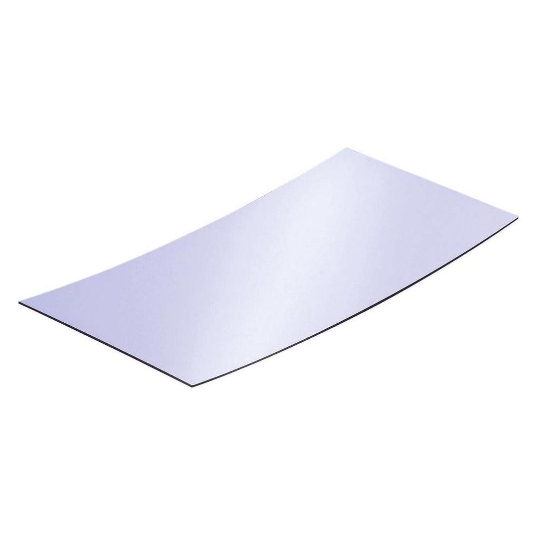 Reely Spiegelpolystyrol-Platte (L x (297550)