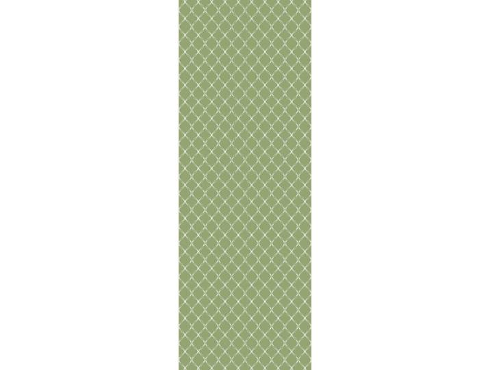 Vinyltapete QUEENCE Anuk , grün, B:0,9m L:2,5m, Vinyl, Tapeten, Vinyltapete, 90x250cm, selbstklebend, kinderleichte Anbringung,, Sticker