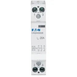 Eaton Installationsschütz CR2020008