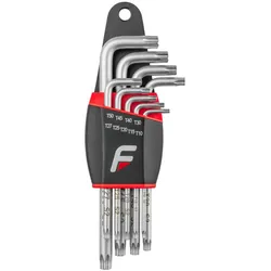Feedback Sports, Sechskantschlüssel, FS Torx Schlüsselset