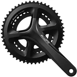 Kurbelgarnitur TIAGRA FC-R4000 11-fach 175 mm 50-34 Zähne