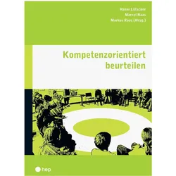 Kompetenzorientiert beurteilen, Schulbücher von Marcel Naas