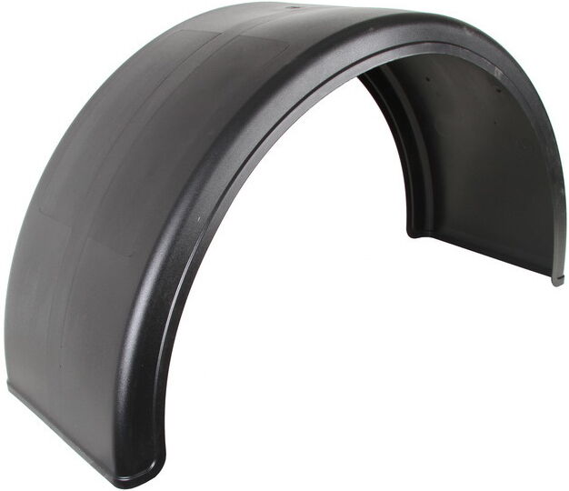 Radkasten CARGOPARTS CARGO-MUD-09