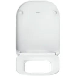 Duravit, WC Deckel, Universal WC Sitz Sortiment WC-Sitz